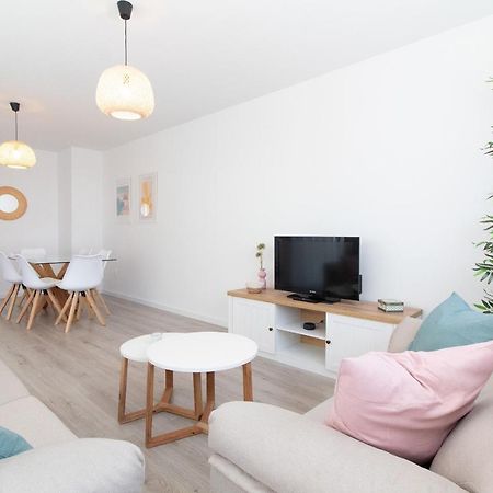 Global Properties, Moderno Apartamento A 3 Minutos De La Playa Puerto de Sagunto Exterior photo