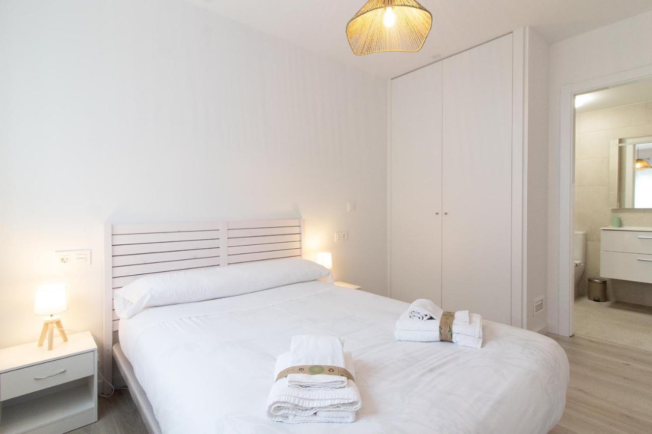 Global Properties, Moderno Apartamento A 3 Minutos De La Playa Puerto de Sagunto Exterior photo